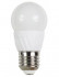 XQ Lite LED Leuchtmittel  E27  3W  250lm  3000K. (XQ13105)
