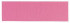 Esprit Buenos Aires Needlestripe Tischdecke/ läufer  pink