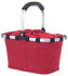 Reisenthel carrybag XS red