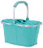 Reisenthel carrybag XS turquoise