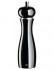 Cilio Salzmühle Verona schwarz 20 cm