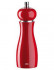 Cilio Pfeffermühle Verona rot lackiert  15 cm