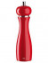 Cilio Pfeffermühle Verona rot lackiert  20 cm