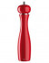 Cilio Pfeffermühle Verona rot lackiert  30 cm
