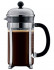 bodum CHAMBORD Kaffeebereiter  1 Liter