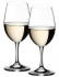 Riedel Ouverture Weißwein Glas  2 er Set