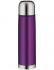 alfi isoTherm Eco Isolierflasche  Edelstahl cool cassis