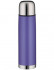 alfi isoTherm Eco Isolierflasche Edelstahl lavendel