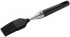 Zwilling Pure Black Backpinsel