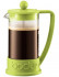 bodum Brazil Kaffeebereiter  0 35 l  limettengrün