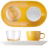 Thomas Sunny Day Yellow Espresso Set 3 tlg.  Gelb