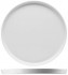 Thomas Sunny Day Weiß Teller 27 cm flach  Weiß