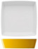 Thomas Sunny Day Yellow Schale quadr. 23 cm  Gelb