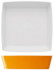 Thomas Sunny Day Orange Schale quadr. 23 cm  Orange
