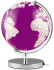 emform Globus Terra Purple Light