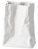 Rosenthal Tütenvase Vase 9 cm  weiß