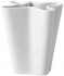 Rosenthal Flux Vase 9 cm  weiß