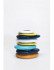 KARE Vase Pebbles Colore 20 cm