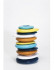 KARE Vase Pebbles Colore  27 cm