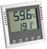 TFA Klima Guard Digitales Thermohygrometer 30.5010