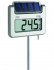 TFA Avenue Digitales Solargartenthermometer 30.2026