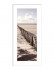 EUROGRAPHICS Avantgarde  Way of golden Sands  30 x 57 cm