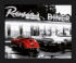 EUROGRAPHICS Avantgarde  Rosie s Diner  47 x 57 cm