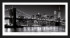 EUROGRAPHICS Avantgarde  Brooklyn Bridge  57 x 107 cm