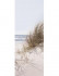 EUROGRAPHICS Deco Glass  Sea of Dunes  30 x 80 cm