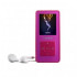 Lenco Xemio 656 MP3  pink