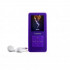 Lenco Xemio 656 MP3  purple