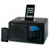 AEG MR 4115 L Uhrenradio iPod Dock