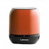Lenco BTS 110 Lautsprecher Orange