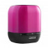 Lenco BTS 110 Lautsprecher pink