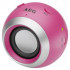 AEG BSS 4817 Lautsprecher pink