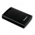 Intenso Memory2Move 500 GB mit USB 3.0  schwarz