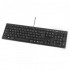 Hama Office Keyboard PK500