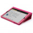 Cool Bananas 9042807 Wrapper Folio Ledertasche Pink iPad Air