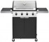 Enders Madison 4 Gasgrill 89806