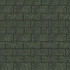 Karibu Dachschindeln Rechteck  dunkelgrün 3 qm
