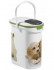 Curver Futter Container für Hunde  4 kg / 10L
