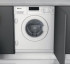 Bauknecht WAI 2641 Einbau Waschmaschine