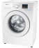 Samsung WF 70F5EOQ4W Waschmaschine