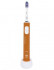 Oral B TriZone 500 orange Elektrische Zahnbürste