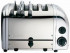 Dualit Vario Combi Toaster 2x2   42187