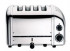 Dualit 47030 4 Scheiben Toaster