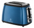 Russell Hobbs 18589 56 Sky Blue Cottage Toaster