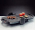 Rommelsbacher ANT KG 2000 Multi Grill TwinSet graphit metallic