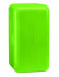 Waeco Mobicool F16 AC grün Thermoelektrischer Minikühlschrank