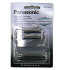 Panasonic WES 9007 Y 1361 Schermesser und Folie